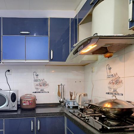 Xiaohua's Home Dafen Branch Shenzhen Exterior foto