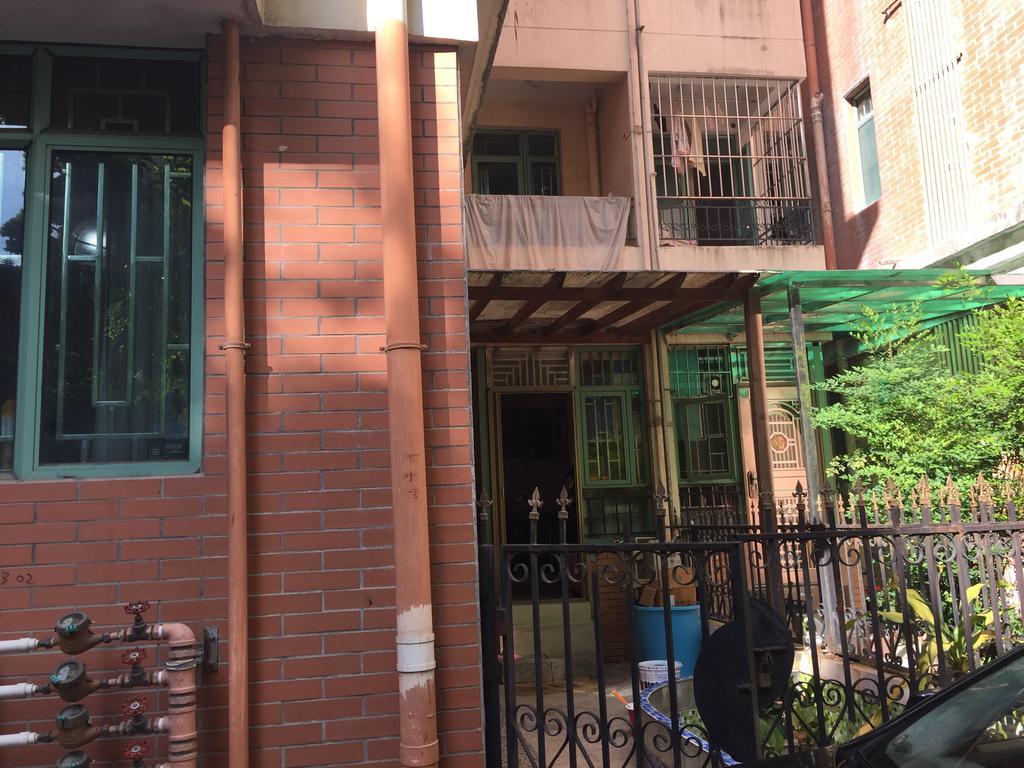 Xiaohua's Home Dafen Branch Shenzhen Exterior foto