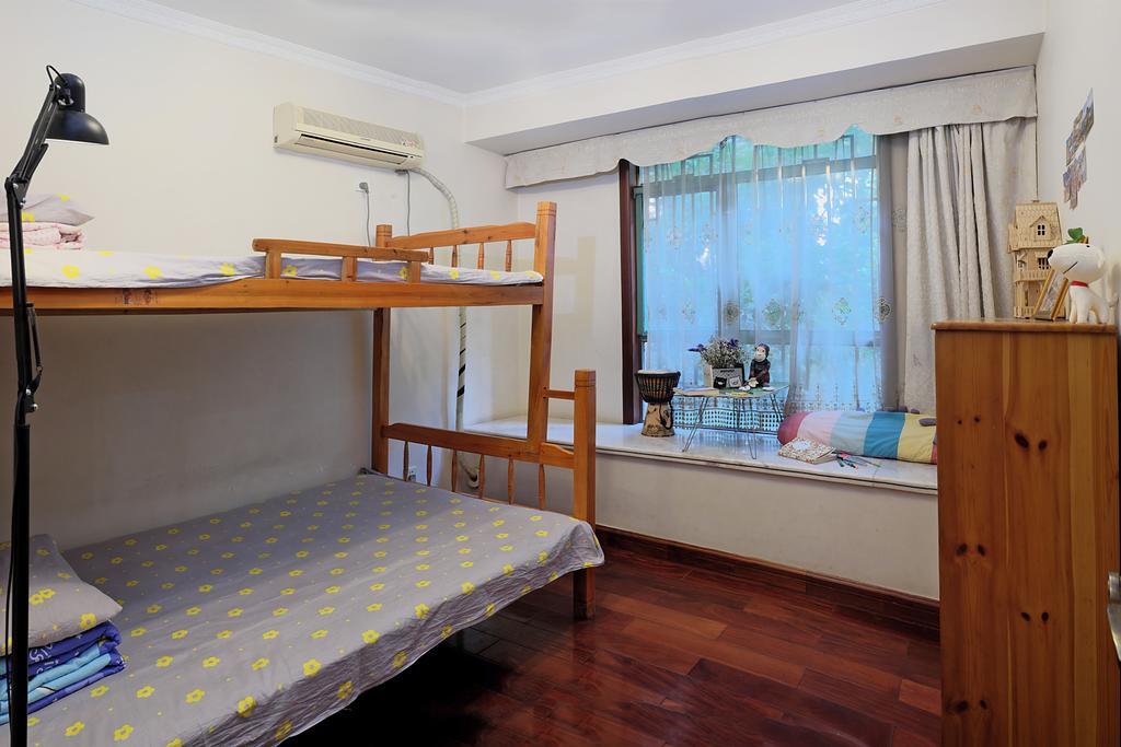 Xiaohua's Home Dafen Branch Shenzhen Exterior foto