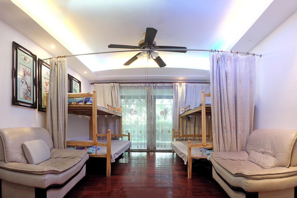 Xiaohua's Home Dafen Branch Shenzhen Exterior foto