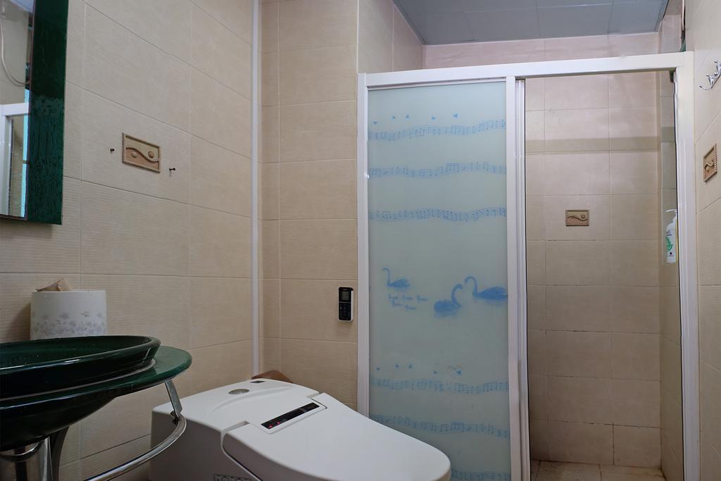 Xiaohua's Home Dafen Branch Shenzhen Exterior foto