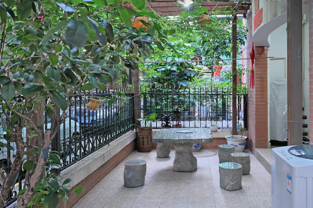 Xiaohua's Home Dafen Branch Shenzhen Exterior foto