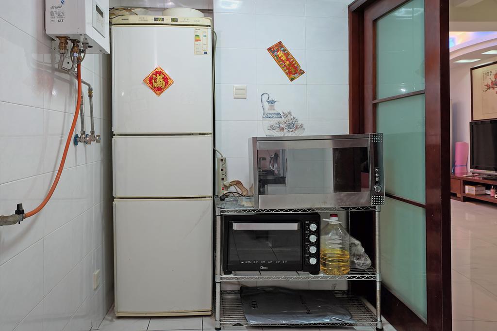 Xiaohua's Home Dafen Branch Shenzhen Exterior foto