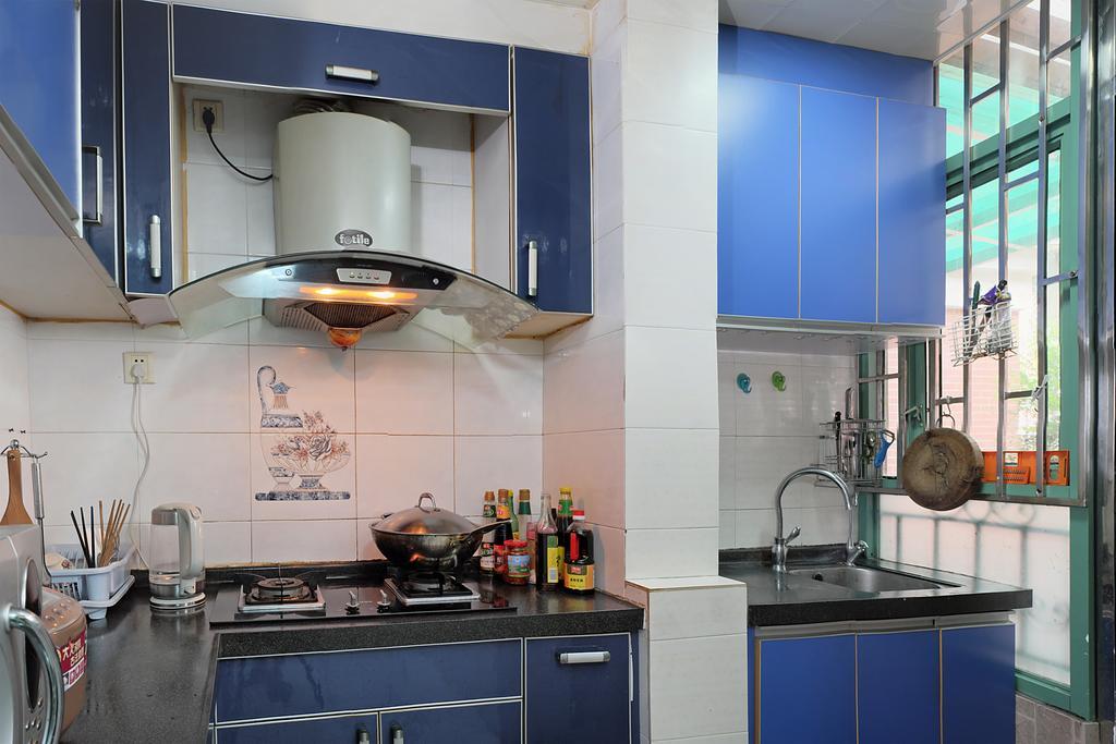 Xiaohua's Home Dafen Branch Shenzhen Exterior foto