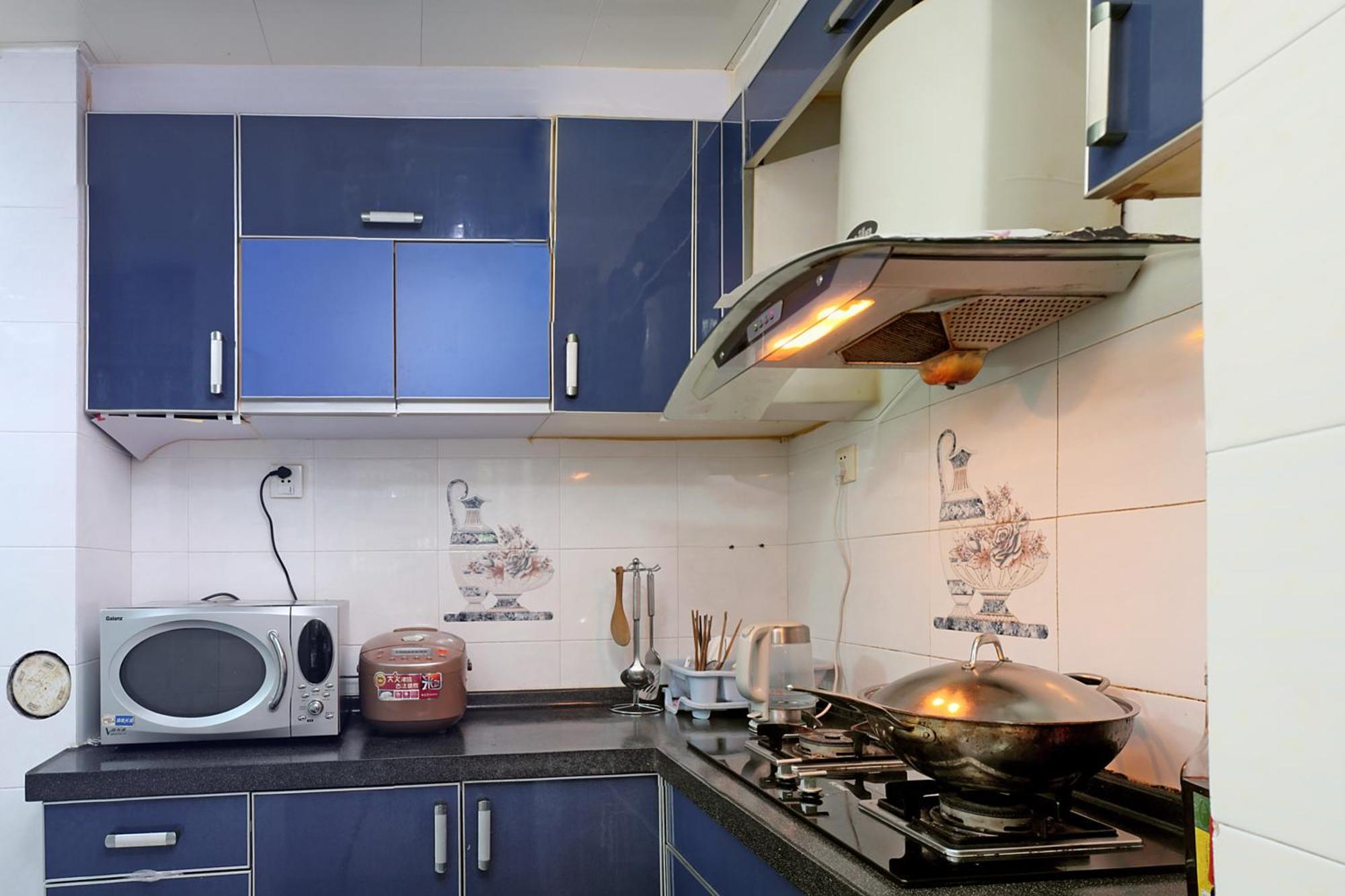 Xiaohua's Home Dafen Branch Shenzhen Exterior foto