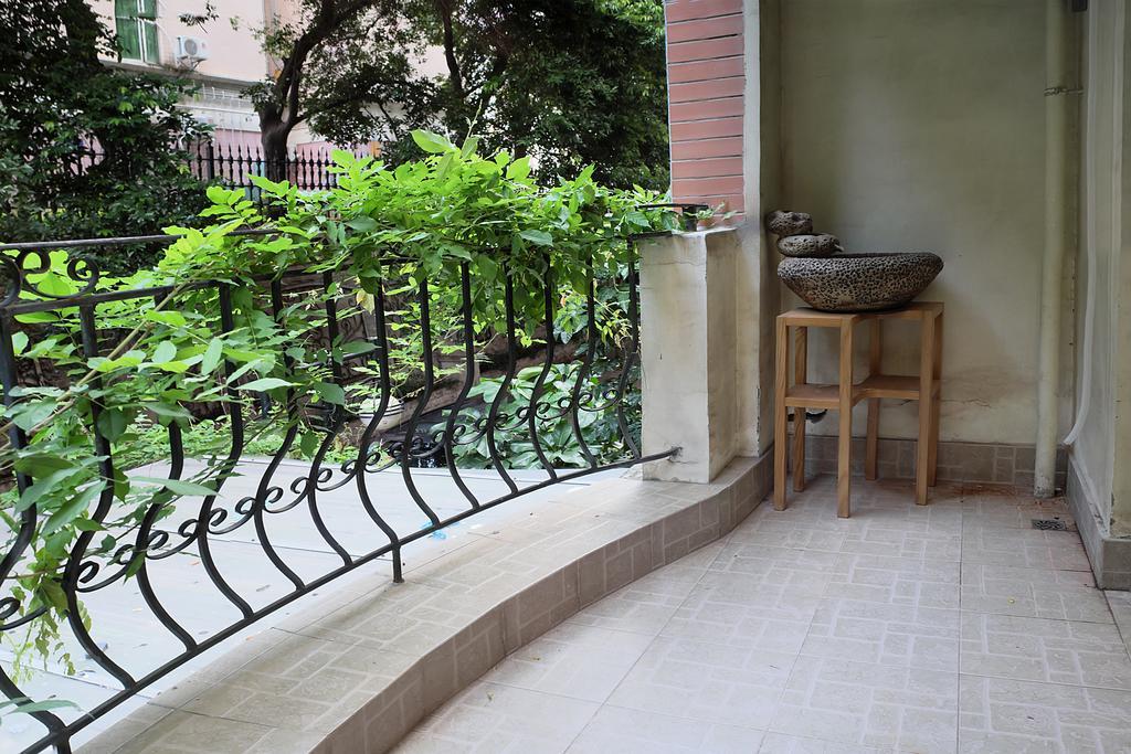 Xiaohua's Home Dafen Branch Shenzhen Exterior foto