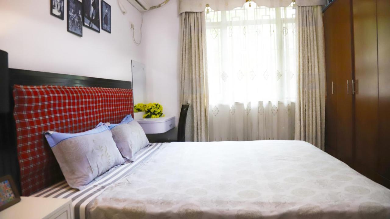 Xiaohua's Home Dafen Branch Shenzhen Exterior foto