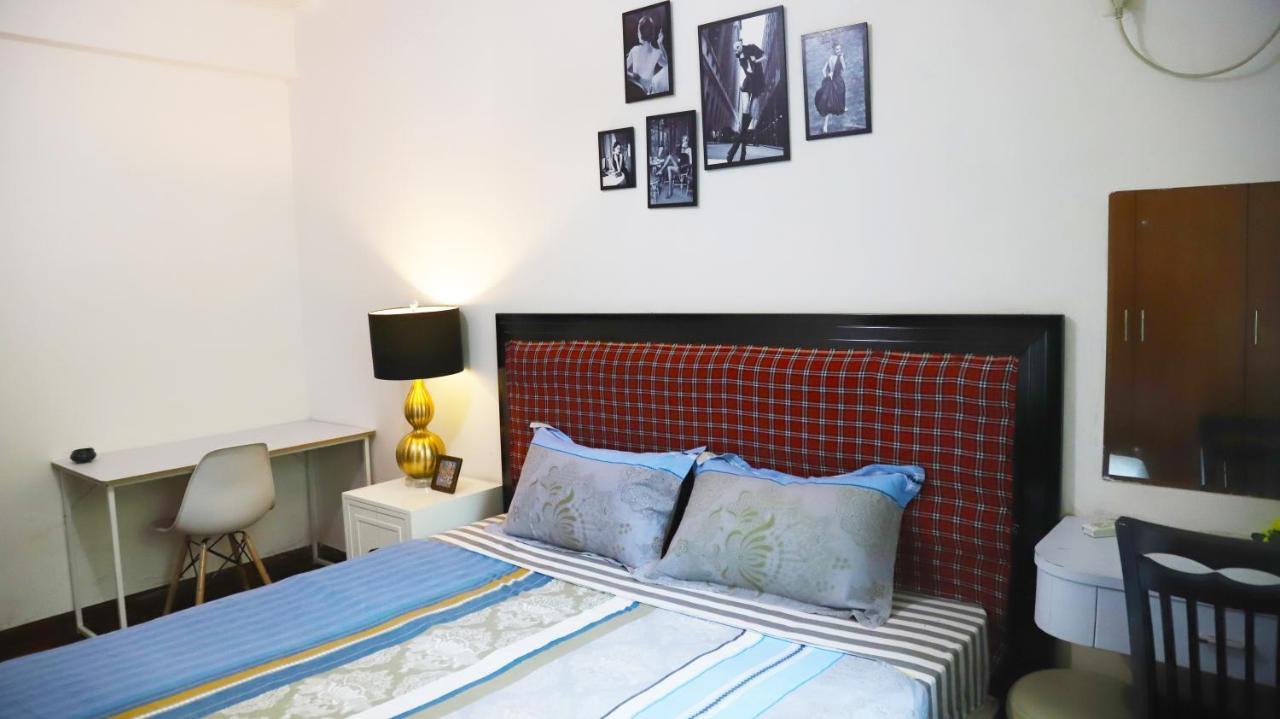 Xiaohua's Home Dafen Branch Shenzhen Exterior foto