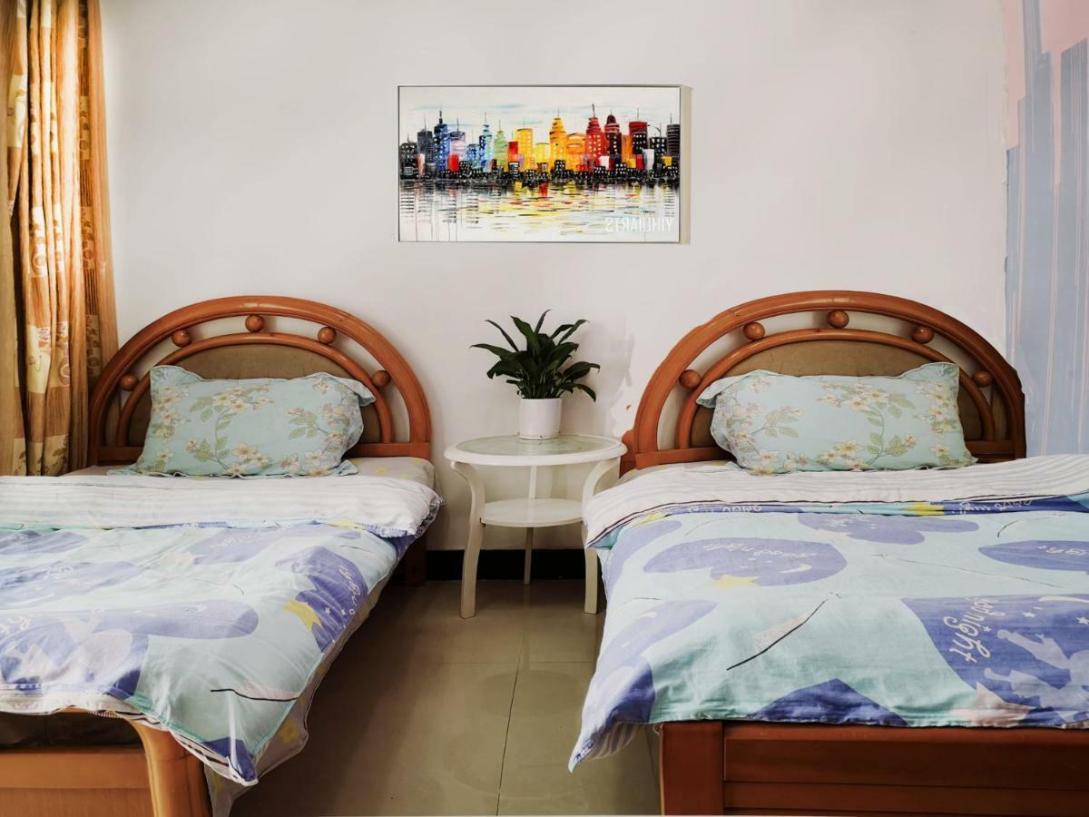 Xiaohua's Home Dafen Branch Shenzhen Exterior foto